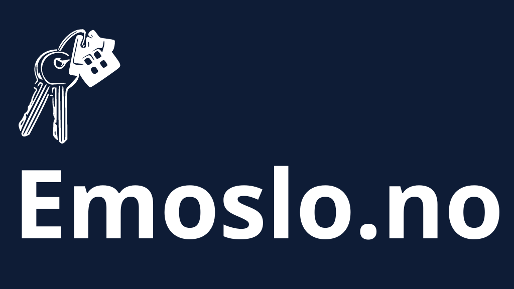 Logo eiendomsmegler Oslo
