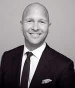 Eiendomsmegler Fredrik Dyve